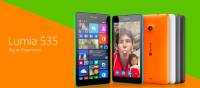 Lumia 535