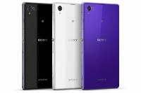 Sony Z1