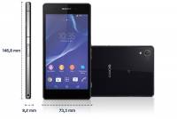 Sony Z2