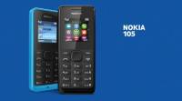 Nokia 105