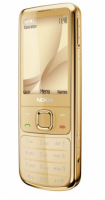 Nokia 6700 Classic Gold Edition