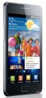 SAMSUNG I9100 GALAXY S II 16GB BLACK